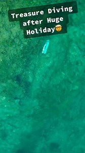 1.3M views · 29K reactions | Searching For Cool Lost Stuff While Scuba Diving in Rivers | Man + River | Facebook