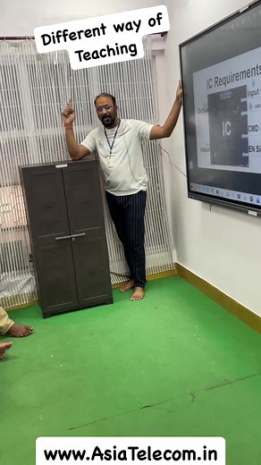 1K views · 11 reactions | Follow for more updates #call for admission 7000731192 @www.AsiaTelecom.in | Asia Telecom | Facebook