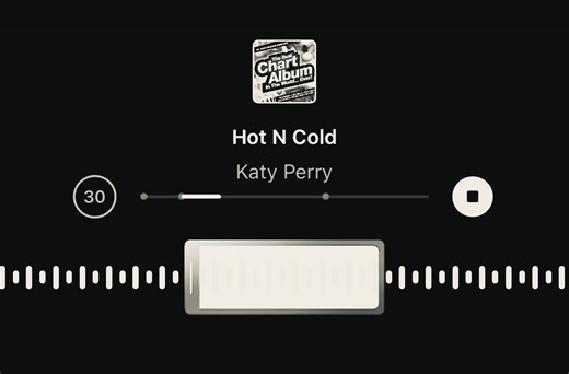 Hot N Cold ~ Katy Perry #katyperry #hotncold #vibe @Katy Perry