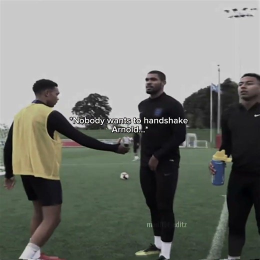 Alexander-Arnold Crossbar Challenge 👑🥶🐐🔥