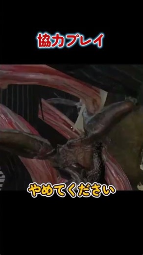 協力プレイ #biohazard4 #vtuber