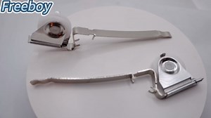 1997063 Upper Sliding Screen Door Rollers Assembly for Andersen Gliding Screens(1991 to Present) #1997063 Screen Door Rollers Replacement (2 Pack)