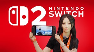 NS2游戏性能首发： 畅 玩 2 K ！ 神 仙 优 化