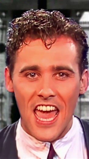 Don't say Goodbye! 🎶 Say hello to Bad Boys Blue at Musikladen Eurotops in 1987