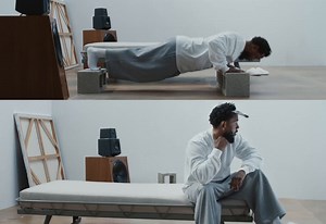 2024 = kendrick lamar's year 🐐🔥🎶👏 #kendricklamar is the artist with the most no. 1 hit's in #2024 📈 he topped the billboard hot 100 3x this year metro boomin x future x kendrick lamar - "like that" kendrick lamar - "not like us" kendrick Lamar - "squabble up" | Genius