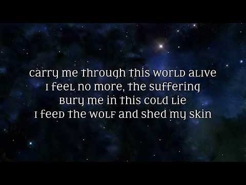 Breaking Benjamin - Feed The Wolf [Lyrics] HD