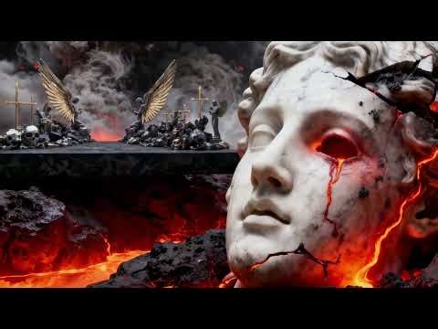 Divine Error - Fall of the Divine (Official Video)