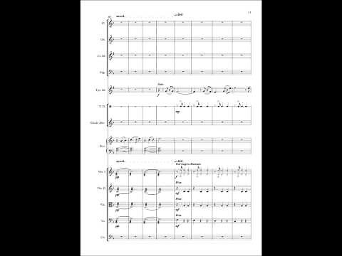 Up Theme Song: Married Life Score and Parts