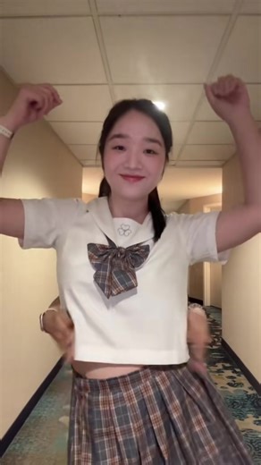 Fun Dance Challenge with Friends