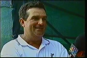 110 National Geographic Explorer SUN 2001 AUG 12