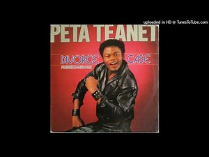Peta Teanet - Matswele