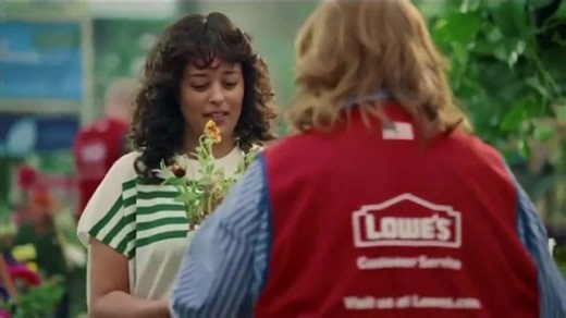 Lowe's TV Spot, 'New Growing Moments'