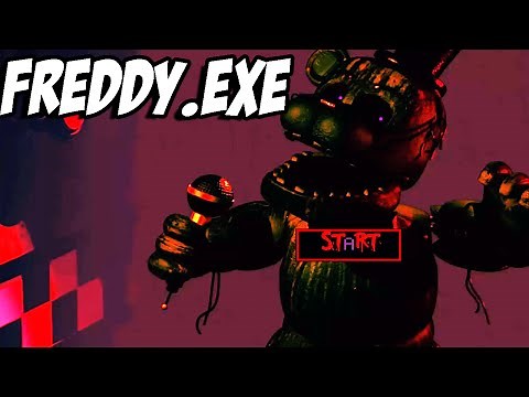 Freddy.EXE