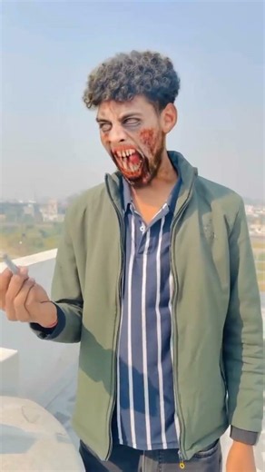 zombie injection