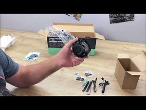 Arctic Liquid Freezer III Pro 360 water cooling
