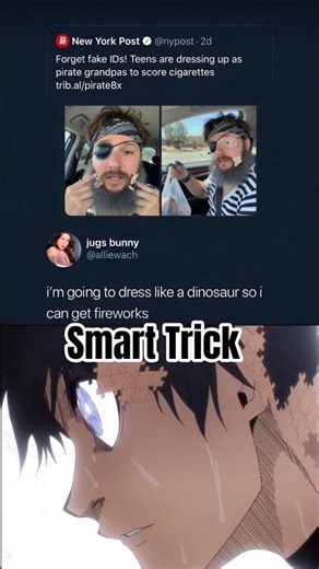 Teens Found The Smartest Hack Ever #shorts