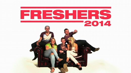 Freshers - ITV2