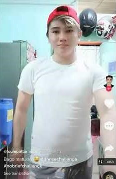 THE BULGE🍆💦😋NO BRIEF CHALLENGE ACCEPTED_||NO BOXER CHALLENGE._| TIKTOK COMPILATION