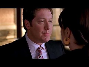 Boston Legal Alan Shore ''I prefer to do the stalking"
