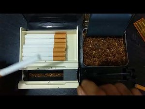 GIZEH GOLDEN TIP PRODUCTOR