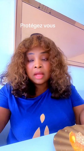 Utiliser les moyens de contraception | Nina Wanji