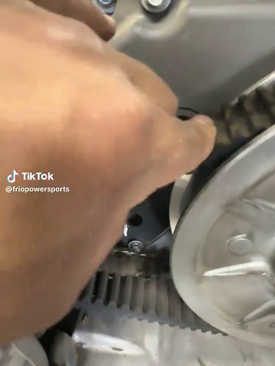 Kawasaki Mule 4010 Drive Belt Replacement: A Step-by-Step Guide