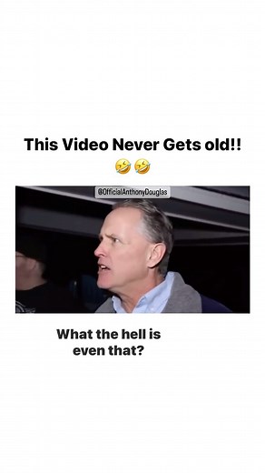 Anthony Douglas on Instagram: "“Daddy chill” 🤣🤣 #tiktok #funny #explore #reels #viral"