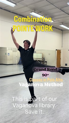 Strengthen Your Ballet Technique with Pointe Training