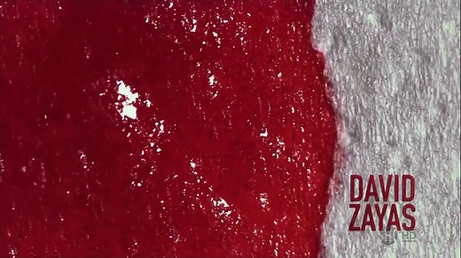 Dexter , Opening titles