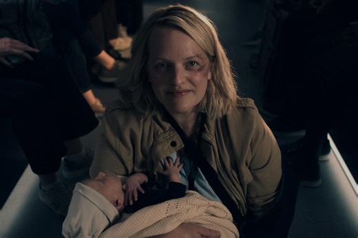 How many episodes are left in 'The Handmaid's Tale' Season 6?