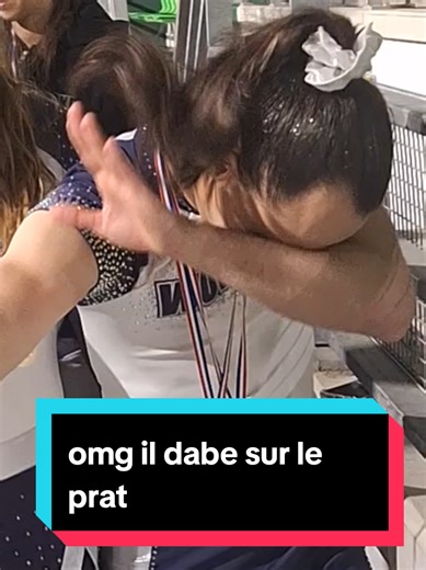 First Competition Highlights for Cheerleaders