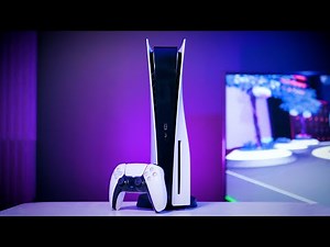 Test PS5 : la console next-gen de Sony prend les devants