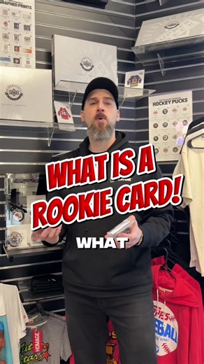 What actually makes a rookie card a rookie? First appearance? First pro uniform? Flagship set? Logo? It’s one of the most debated parts of the hobby—and the answer isn’t always as simple as people think. Some cards look like rookies, some are labeled rookies, and some only become rookies in hindsight. That’s what makes collecting them fun. Where do you draw the line? #TheHobby #RookieCards #SportsCards #CardCollecting #Mintink