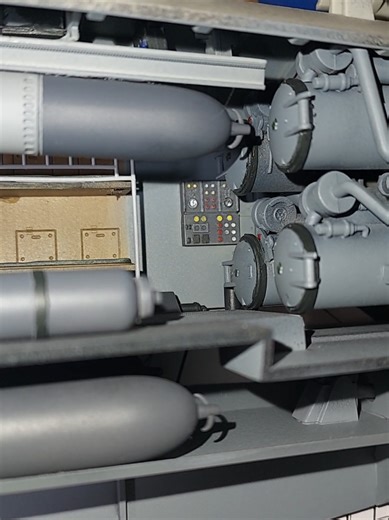 Building Flood Tubes for Model Kits: A Complete Guide