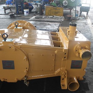 [Hot Item] Ktz600s High Pressure and Large Flow Frac Pump Plunger Pump