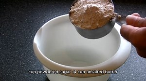 almond flour cookies recipe