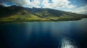 Epic Coastal Cliffs and Blue Waters – Drone Footage