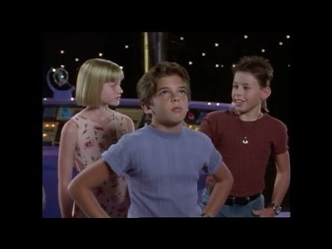 Alien Rangers De Aquitar 1 | Alien Rangers | Episodio Completo | S03A E01 | Power Rangers en Español