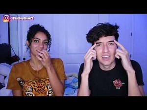 OUR FIRST TIME DOING IT!😳💦| *STORY-TIME*