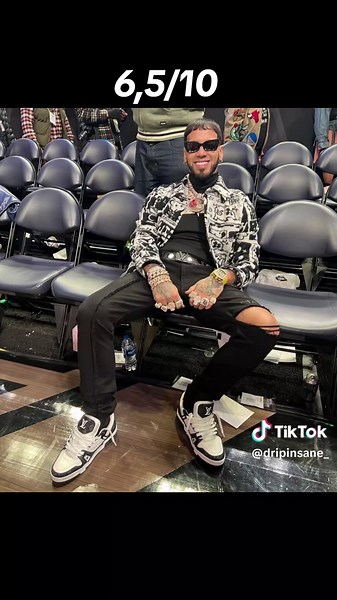 Calificando Outfits Drip de Seguidores: Opiniones y Puntajes