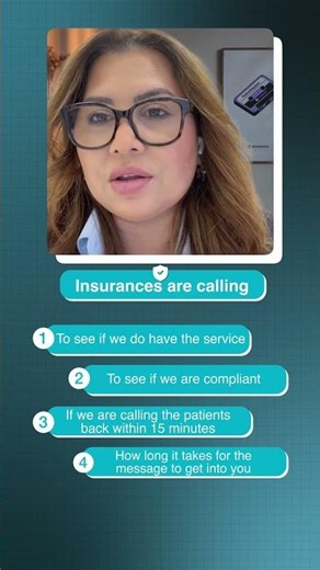 Insurance Compliant Medical Answering Service