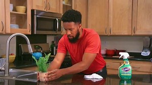 Clorox TV Spot, 'TV Land: Nurse Eyes'