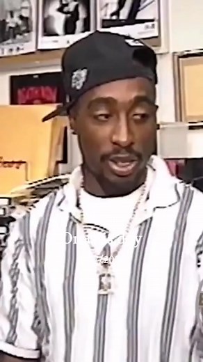 Remembering Tupac: Legacy of Makaveli on September 13