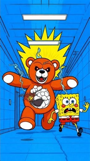 Spongebob Squarepants Evolution ✅#spongebob #spongebobsquarepants #evolution #feed