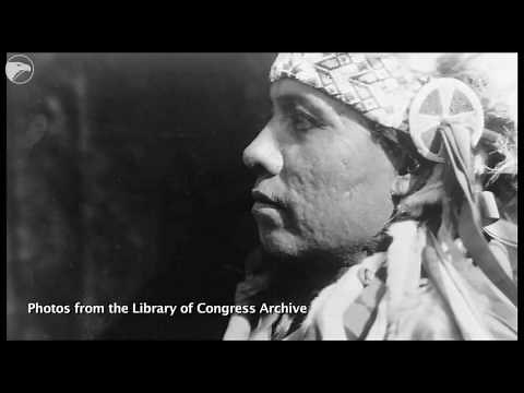 Last remaining speaker of the Wichita language dies at 89