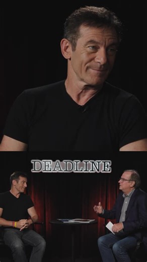 Jason Isaacs most recognizable role is not what you think. Watch the latest episode of The Actor’s Side by clicking the link in our bio. | Deadline Hollywood