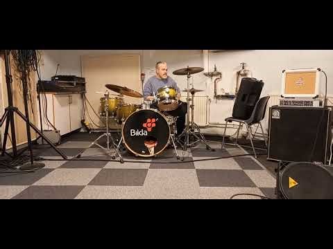 Sagostunden, coverversion, 2026