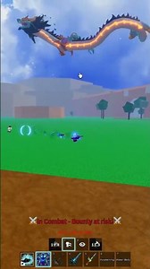 How to kill dragon in blox fruit?