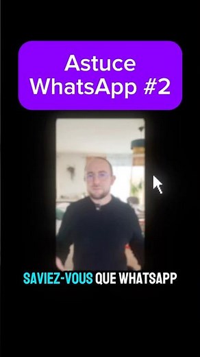 How to log in to WhatsApp from a computer? #tip #whatsapp #computer #pc