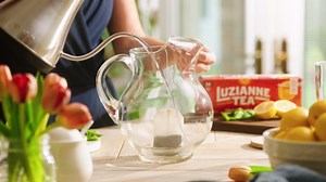 Luzianne Cold Brew Iced Tea, 22 Count